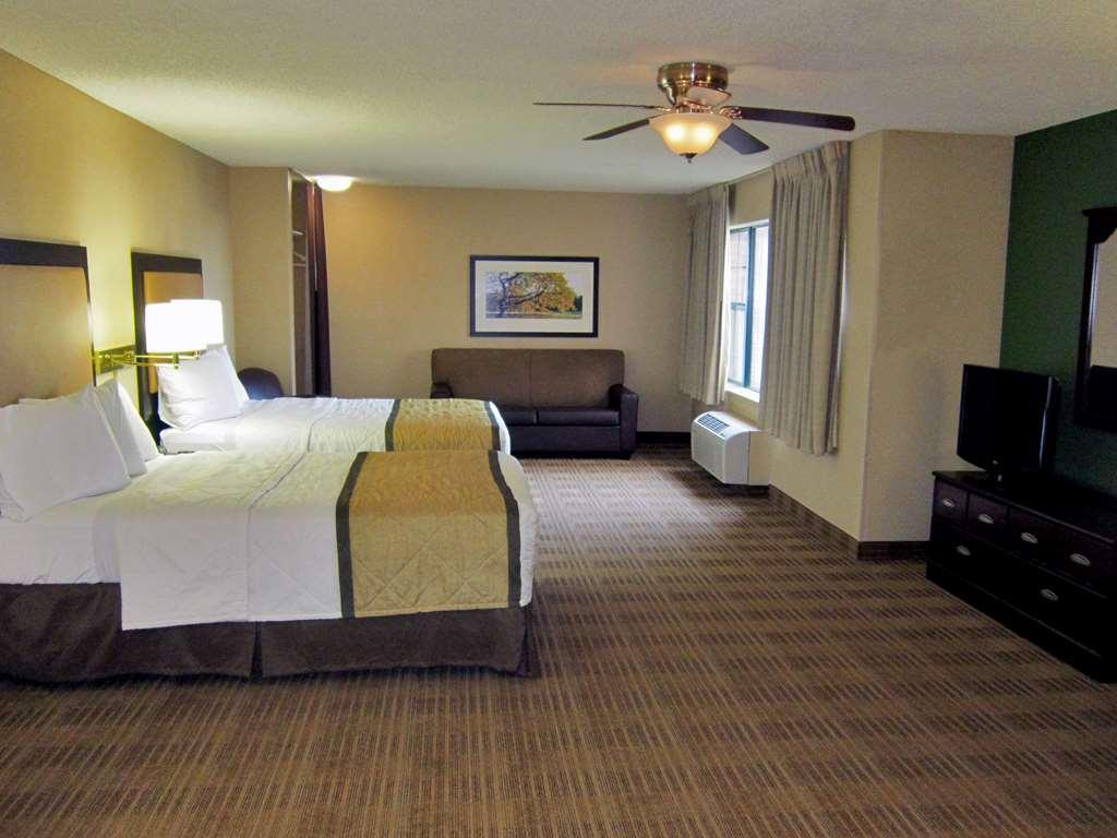 Extended America - - Germantown West Hotel 2*