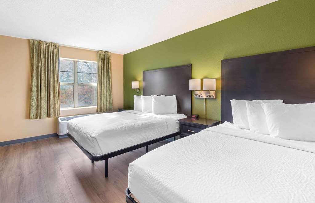 Extended America - - Germantown West Hotel Memphis
