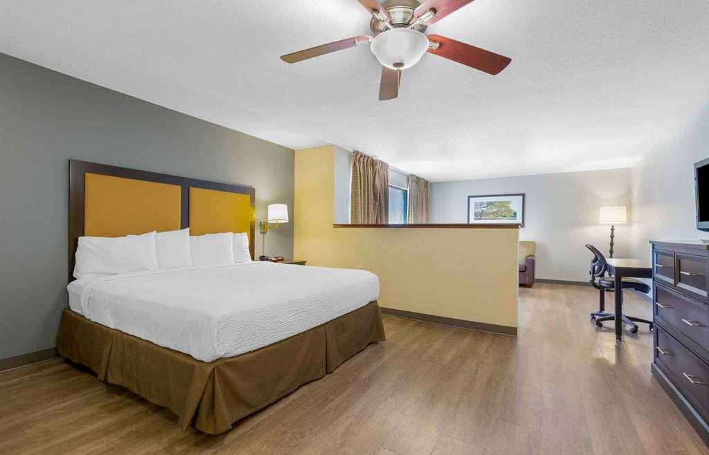 Hotel Extended America - - Germantown West Memphis