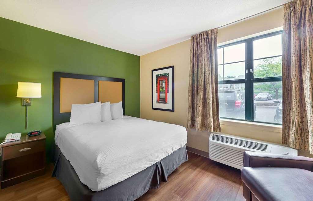 Extended America - - Germantown West Memphis
