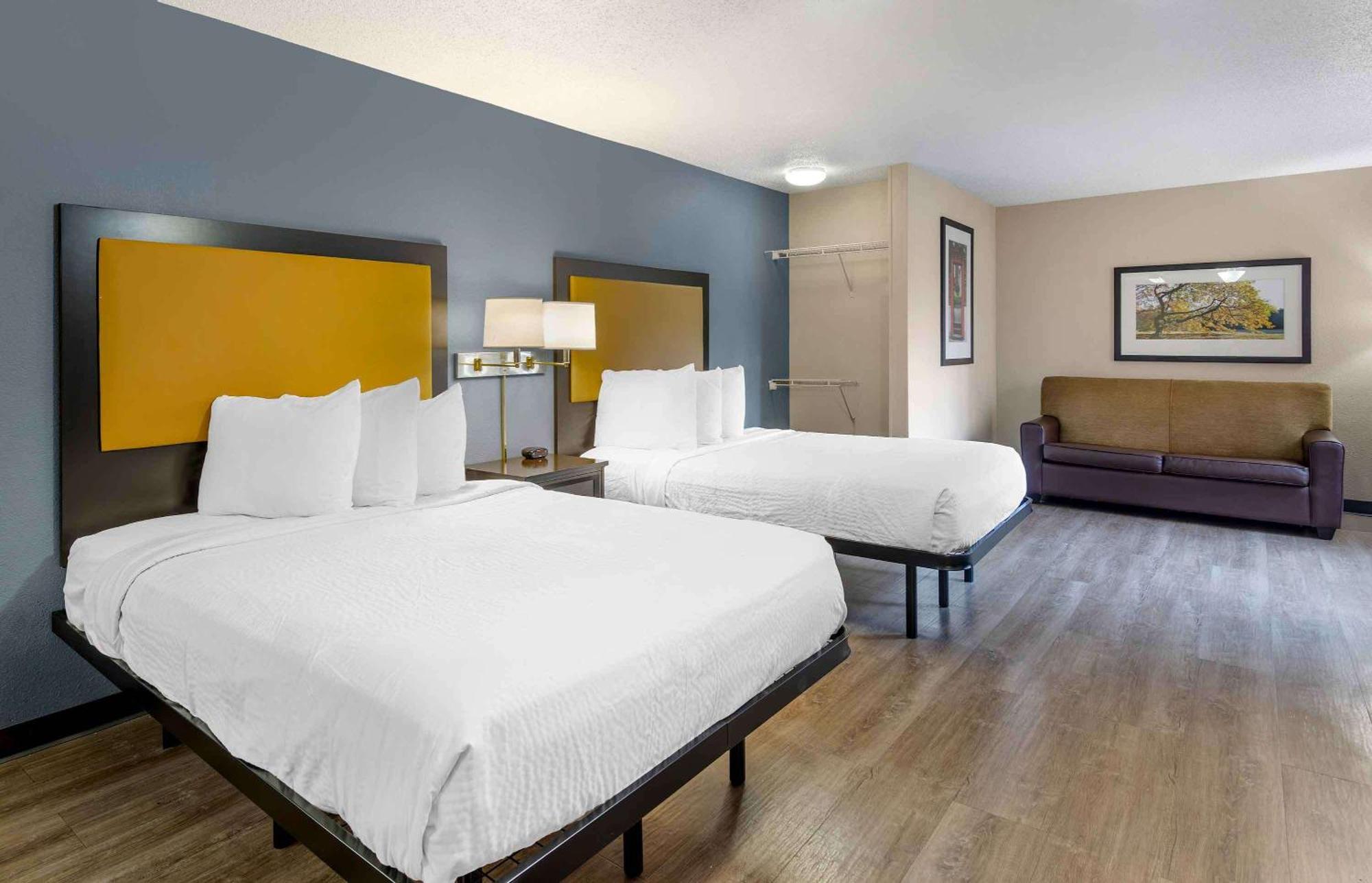 Extended America - - Germantown West 2* Memphis
