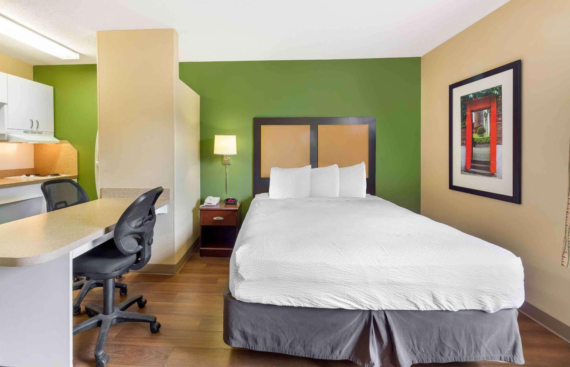 Extended America - - Germantown West Memphis