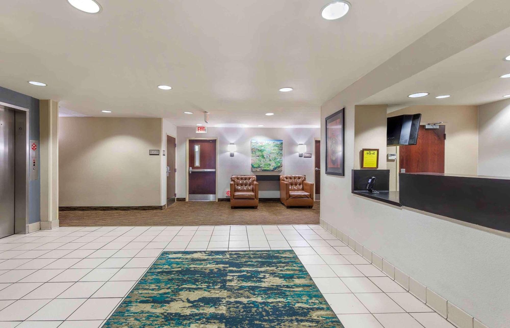Hotel Extended America - - Germantown West 2*