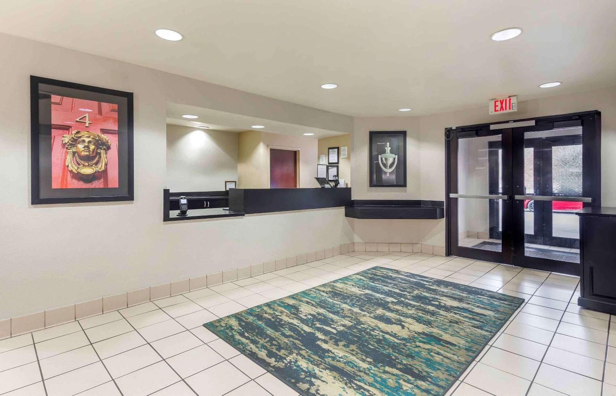 Hotel Extended America - - Germantown West