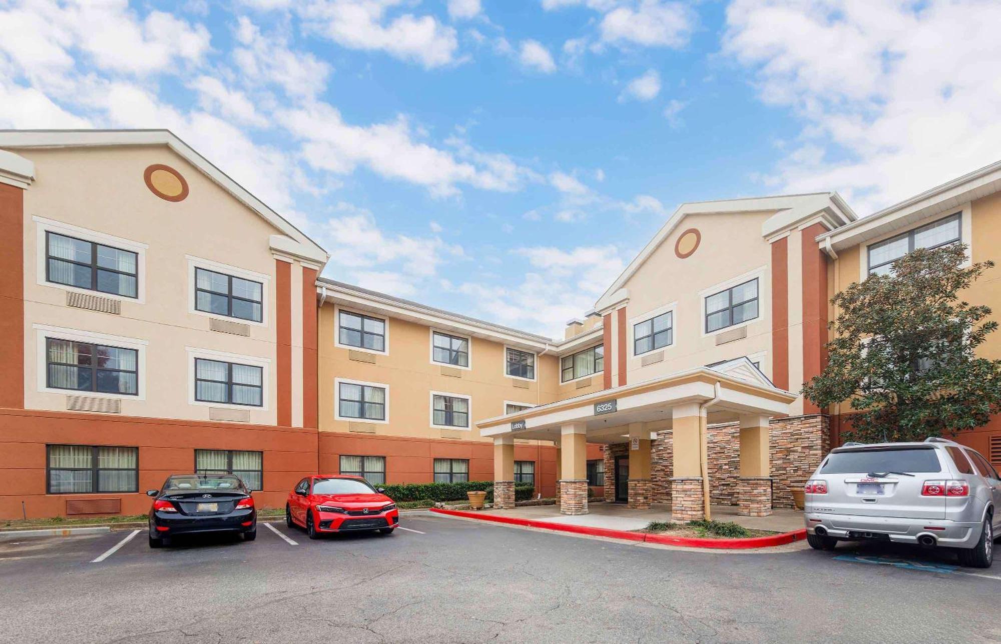 Extended America - - Germantown West Memphis