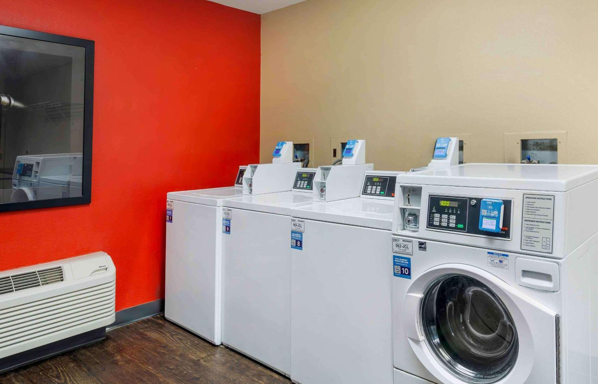 Hotel Extended America - - Germantown West