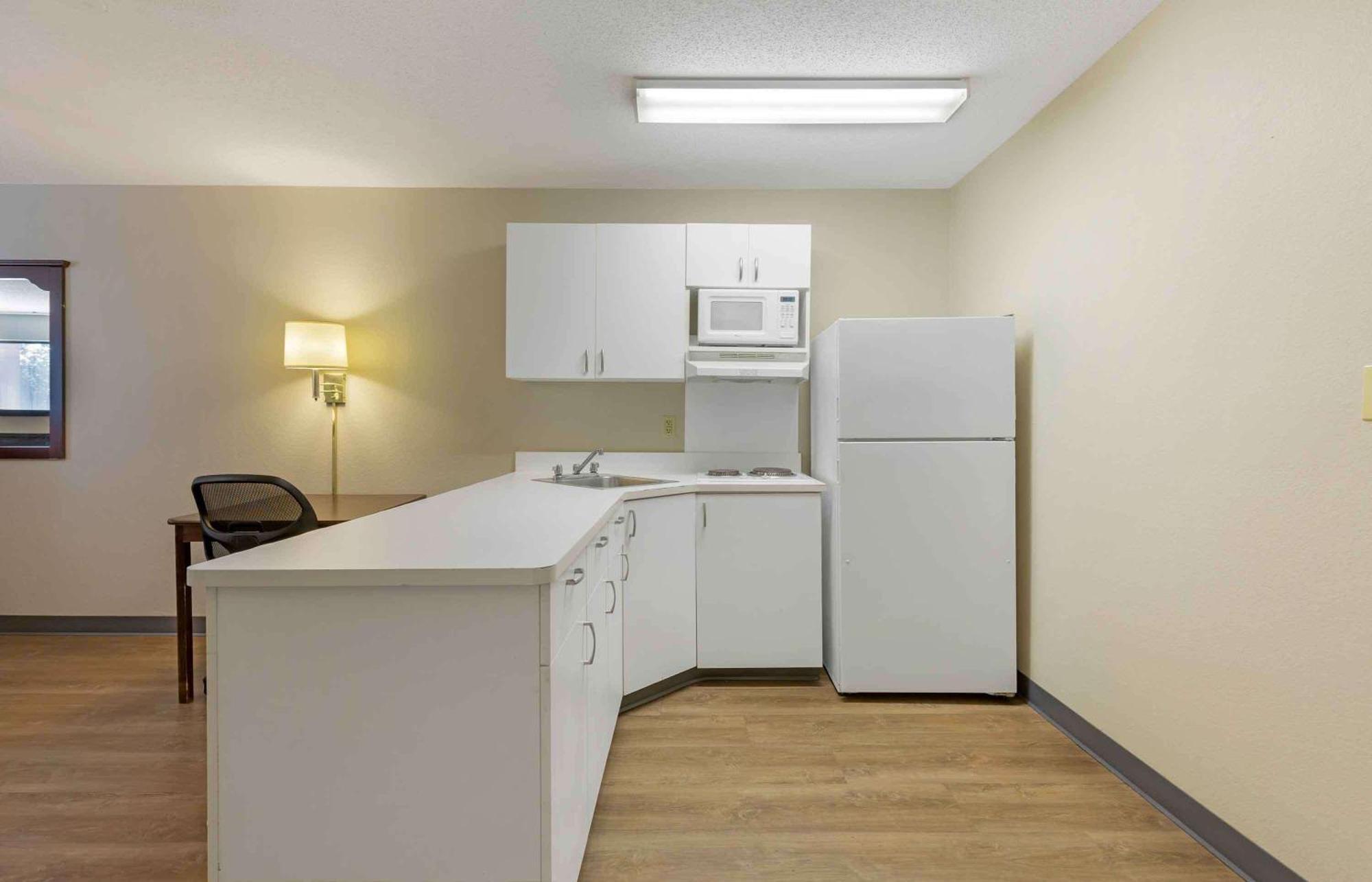 Extended America - - Germantown West Memphis