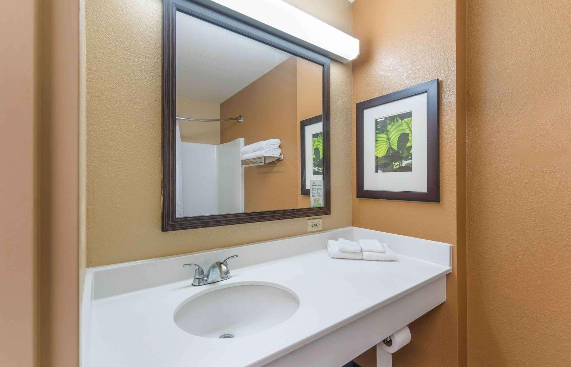 Hotel Extended America - - Germantown West 2*