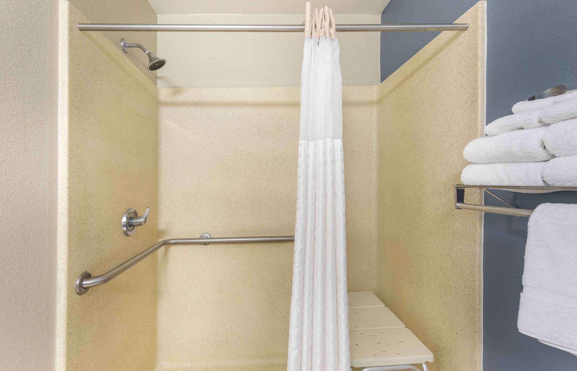 Hotel Extended America - - Germantown West Memphis
