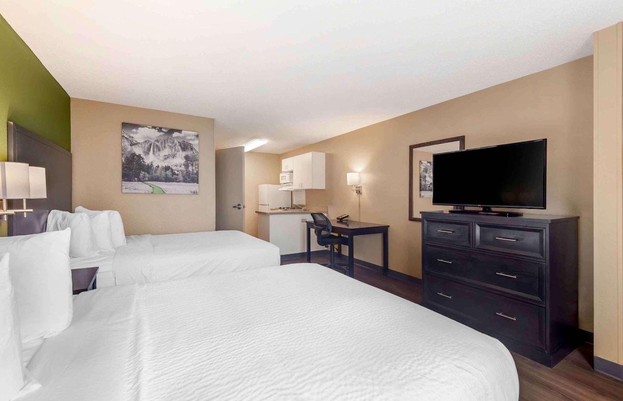 Hotel Extended America - - Germantown West Memphis