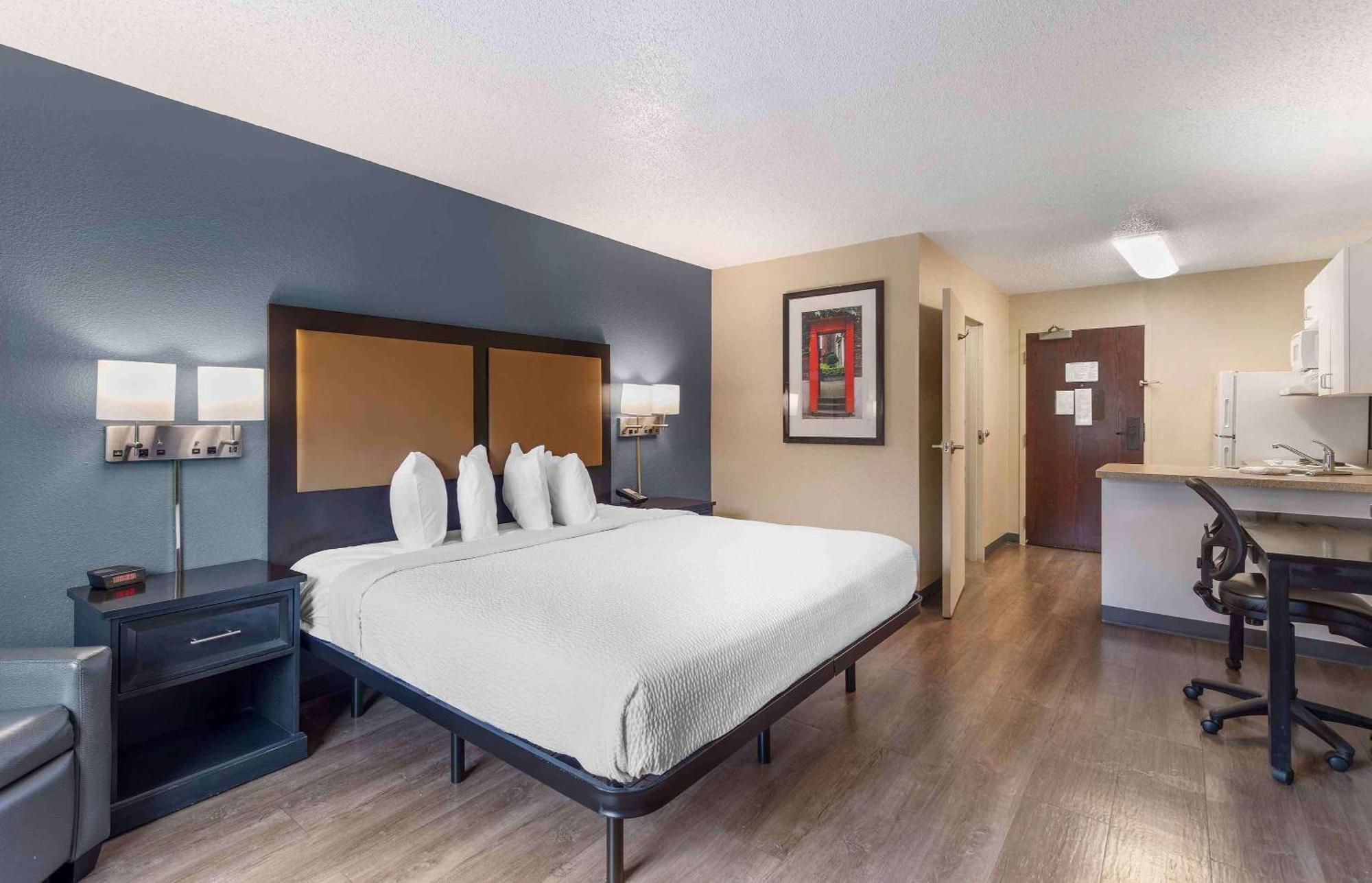 Extended America - - Germantown West Hotel Memphis