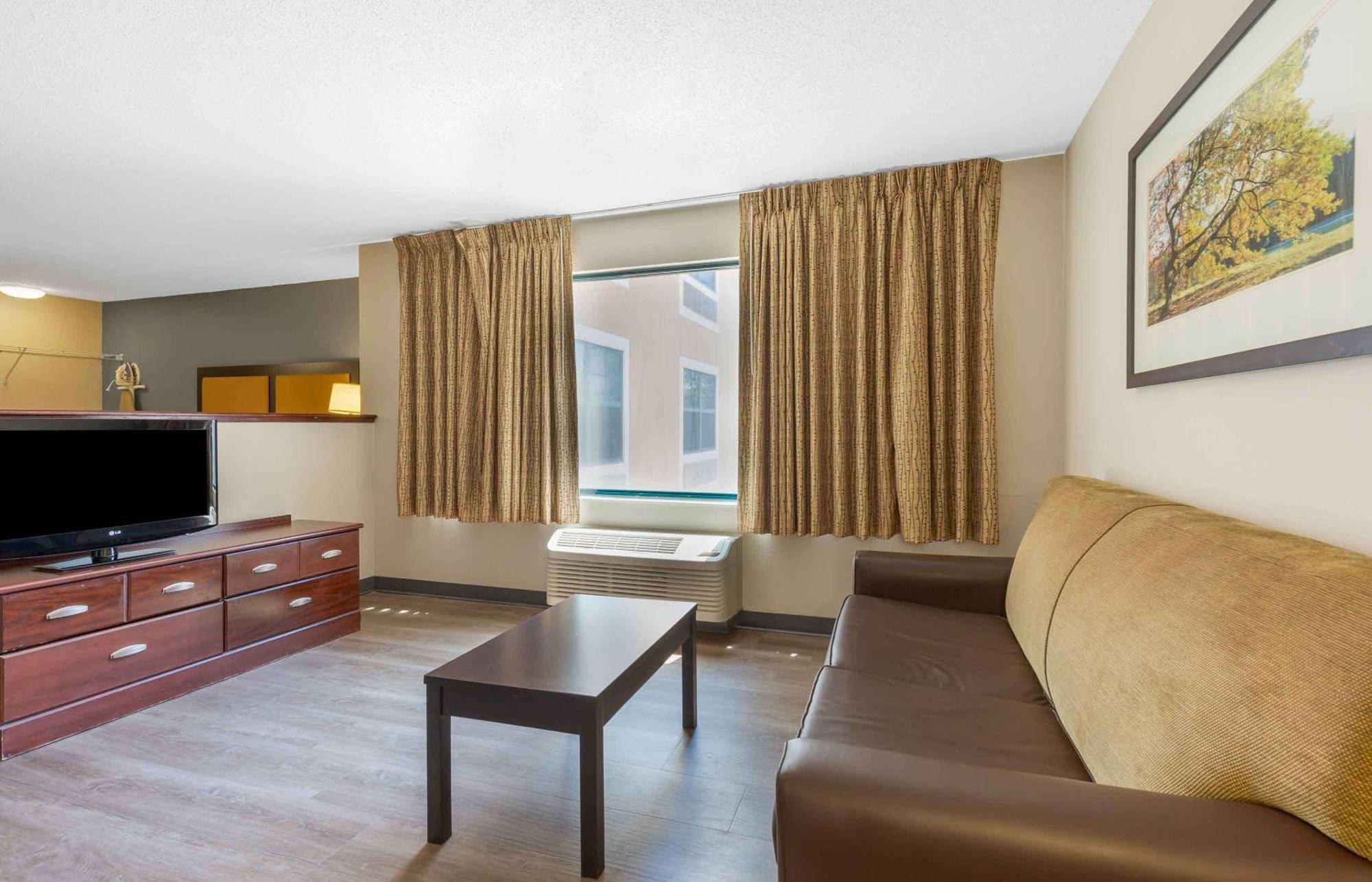 Hotel Extended America - - Germantown West 2*