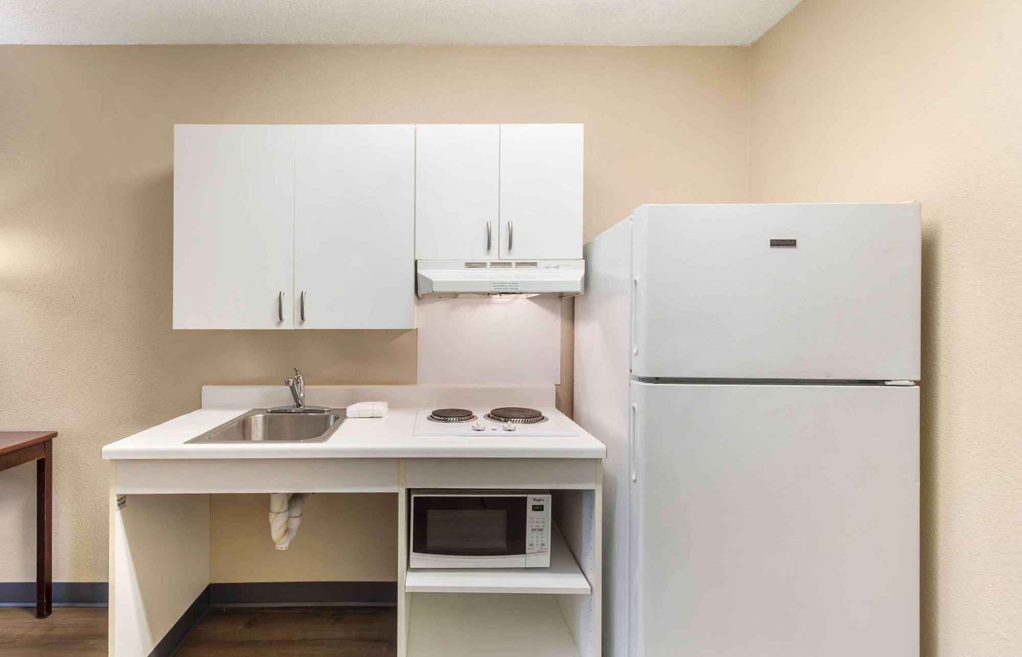 Hotel Extended America - - Germantown West Memphis