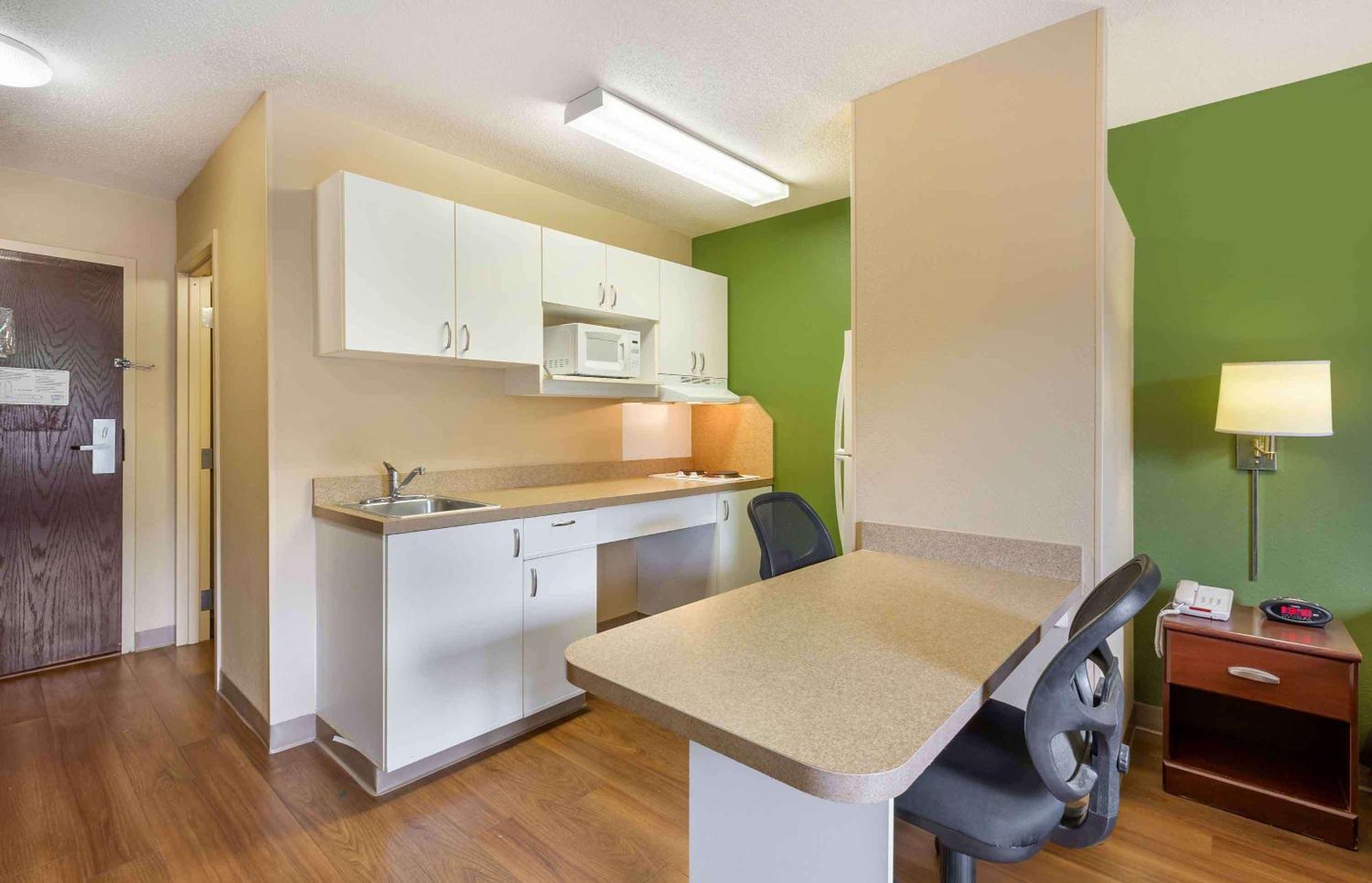 Hotel Extended America - - Germantown West