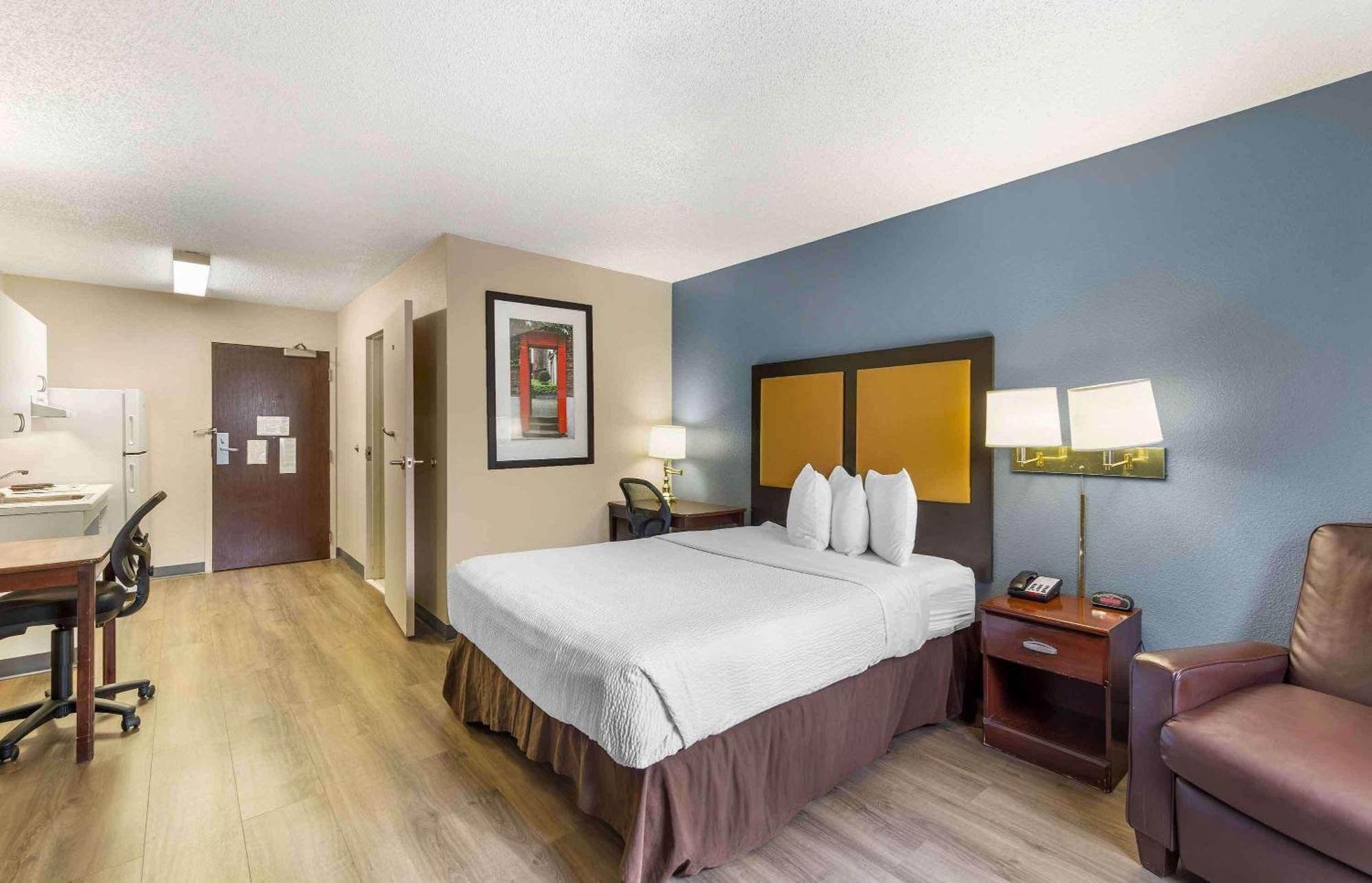 Extended America - - Germantown West Memphis