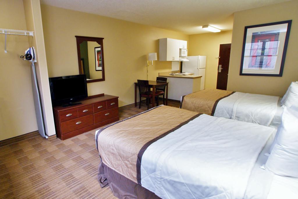 Extended America - - Germantown West 2* Memphis