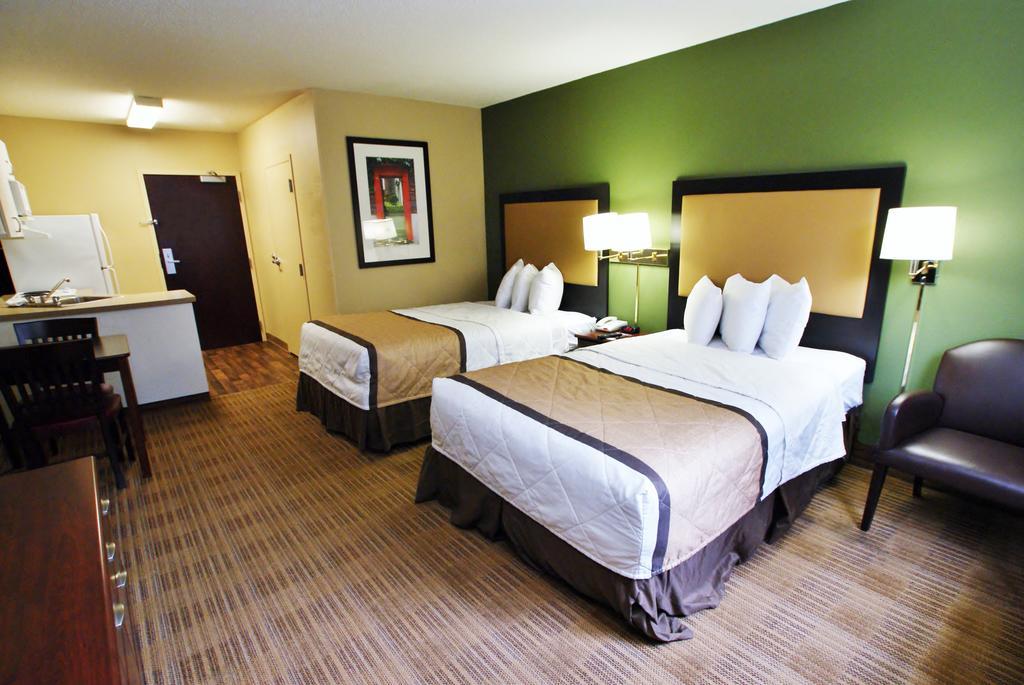 Extended America - - Germantown West Memphis