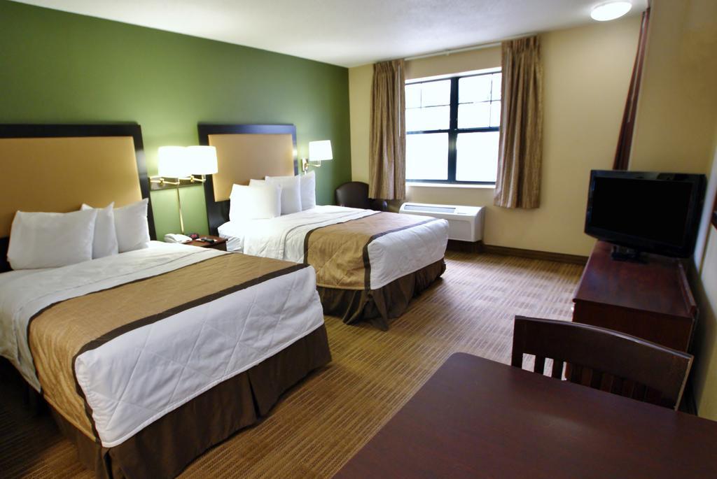 Hotel Extended America - - Germantown West 2*
