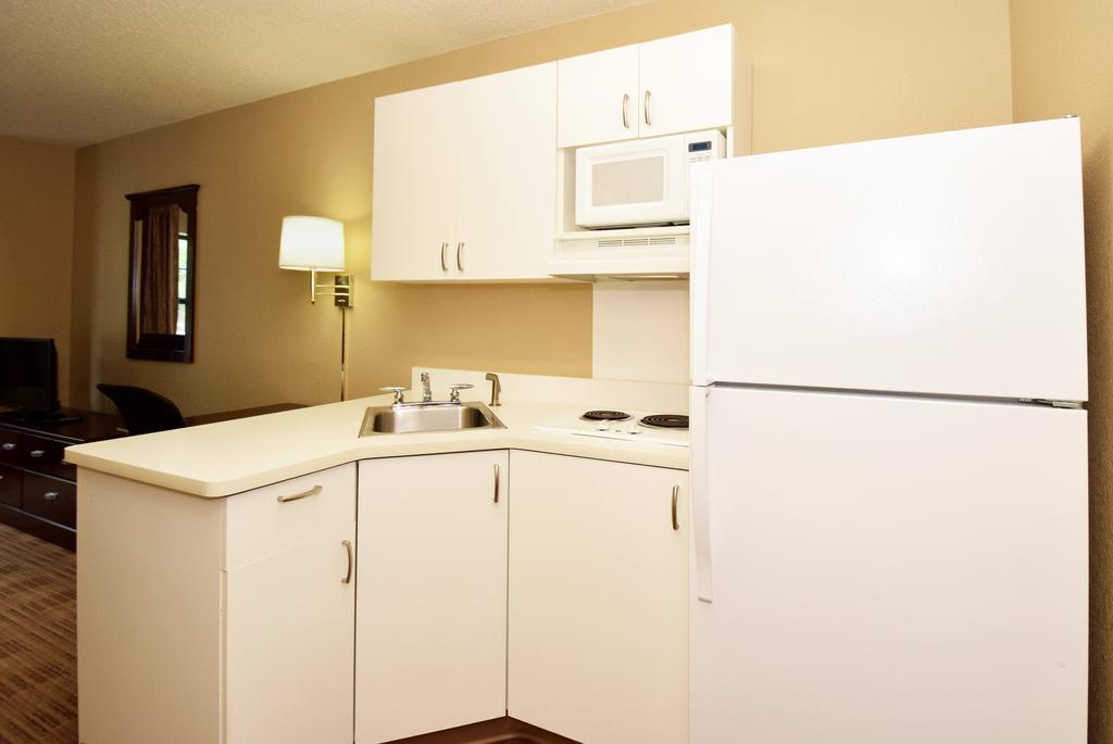 Extended America - - Germantown West