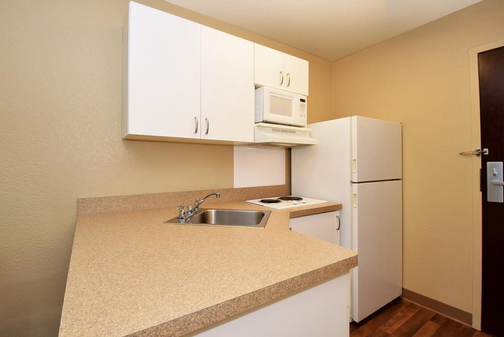 Hotel Extended America - - Germantown West Memphis