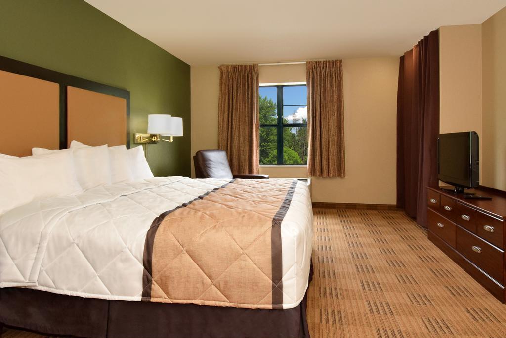 Extended America - - Germantown West Hotel Memphis