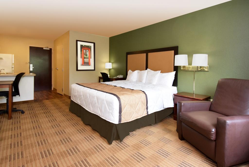 Extended America - - Germantown West Memphis