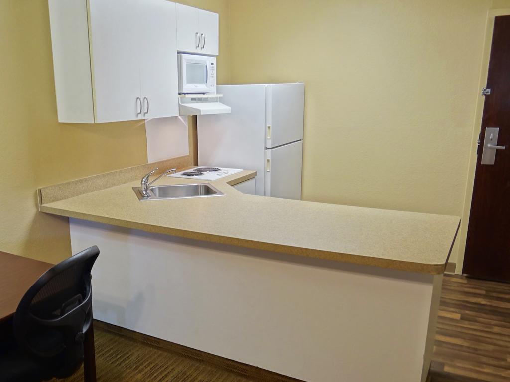 Hotel Extended America - - Germantown West