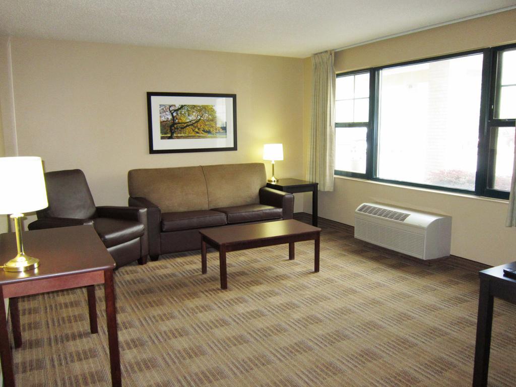 Hotel Extended America - - Germantown West 2*