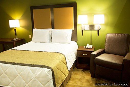 Extended America - - Germantown West Hotel Memphis