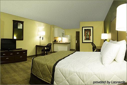 Hotel Extended America - - Germantown West 2*