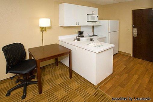 Extended America - - Germantown West Hotel