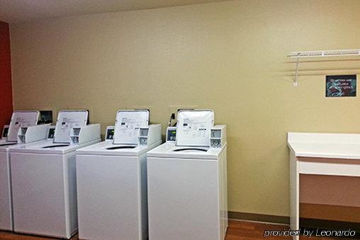 Hotel Extended America - - Germantown West