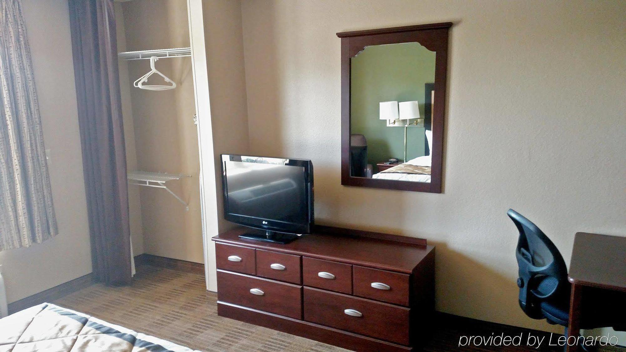 Extended America - - Germantown West Memphis
