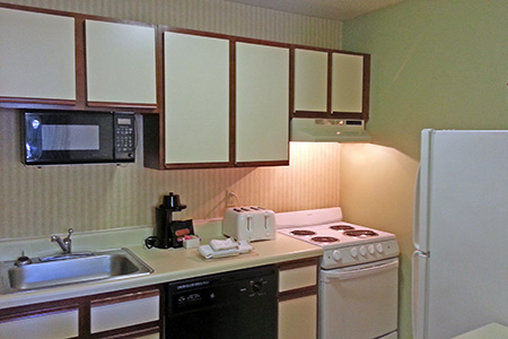 Extended America - - Germantown West