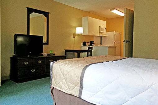 Hotel Extended America - - Germantown West Memphis