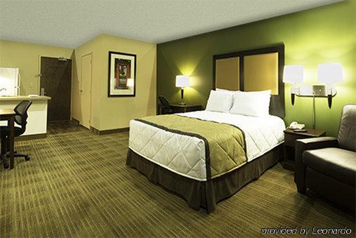 Hotel Extended America - - Germantown West Memphis